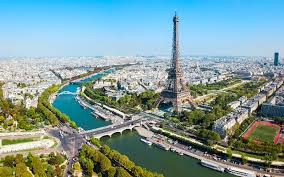 Working In France