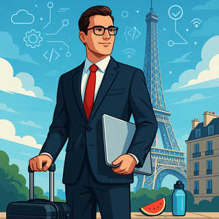 WorkInFrance